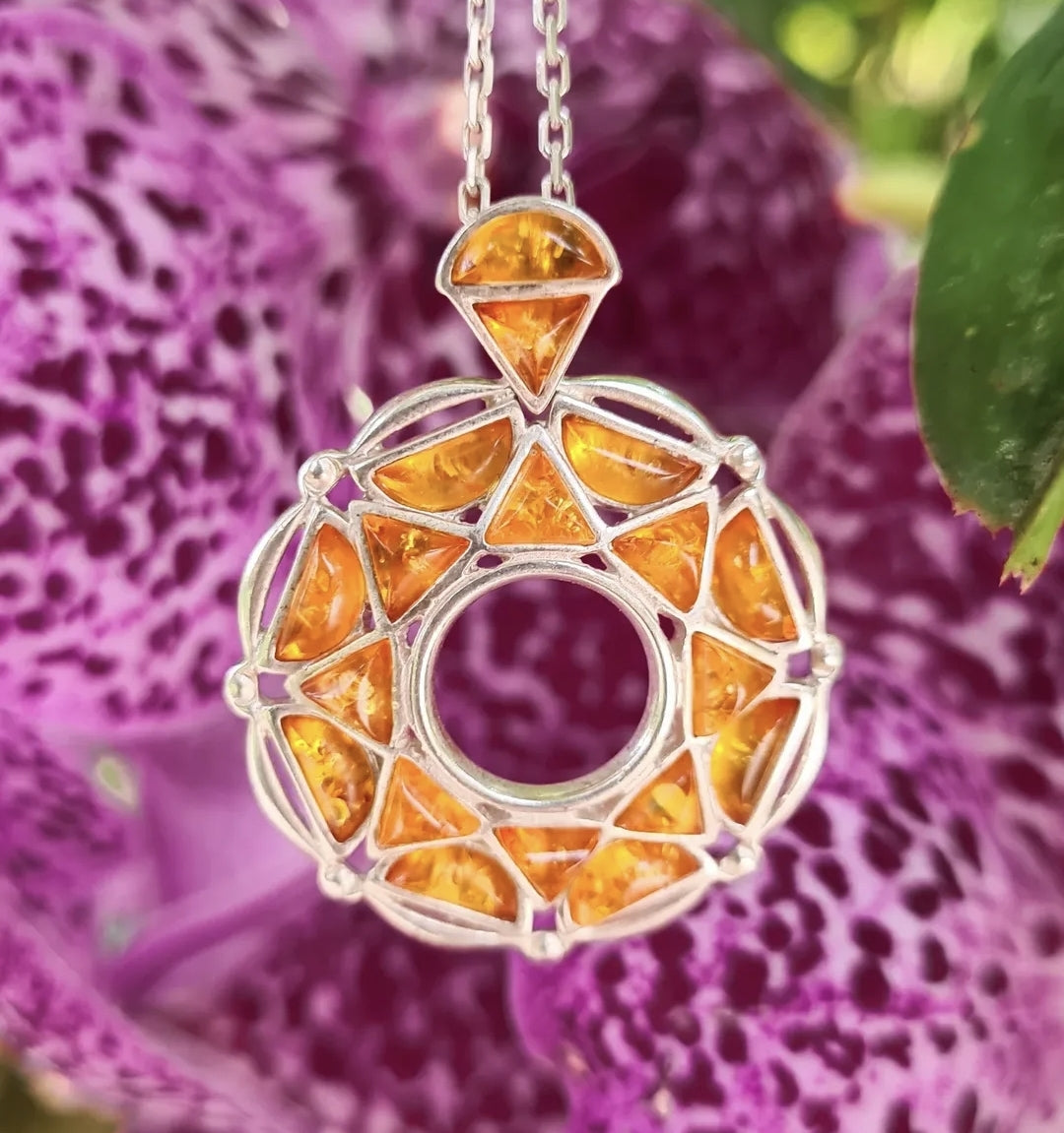 Pendentif Stargate