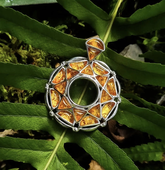 Pendentif Stargate