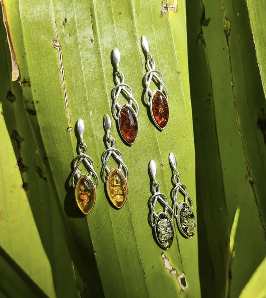 Boucles Elfiques
