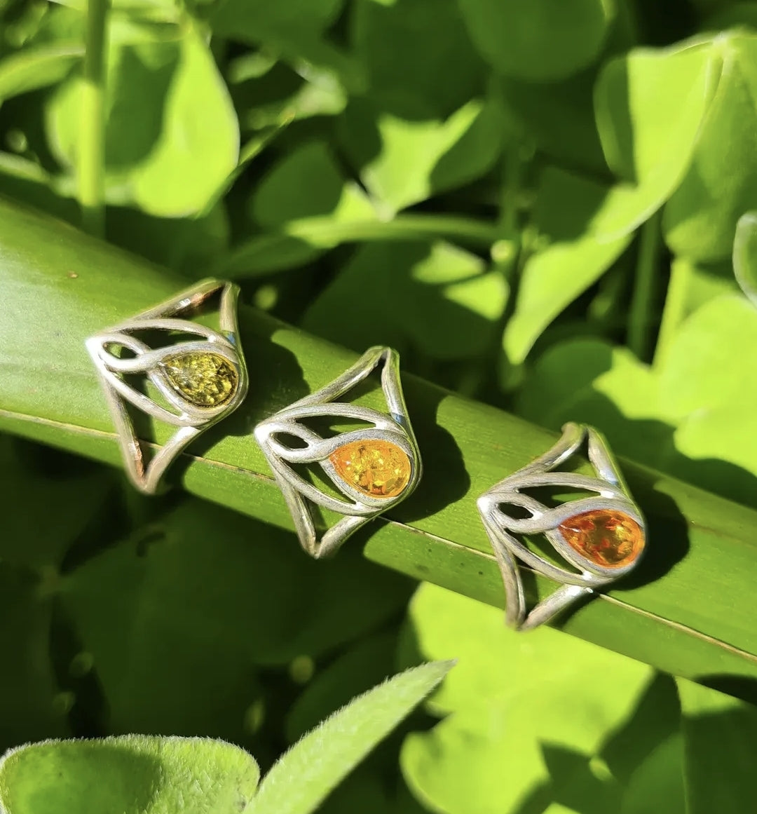 Bague Infini