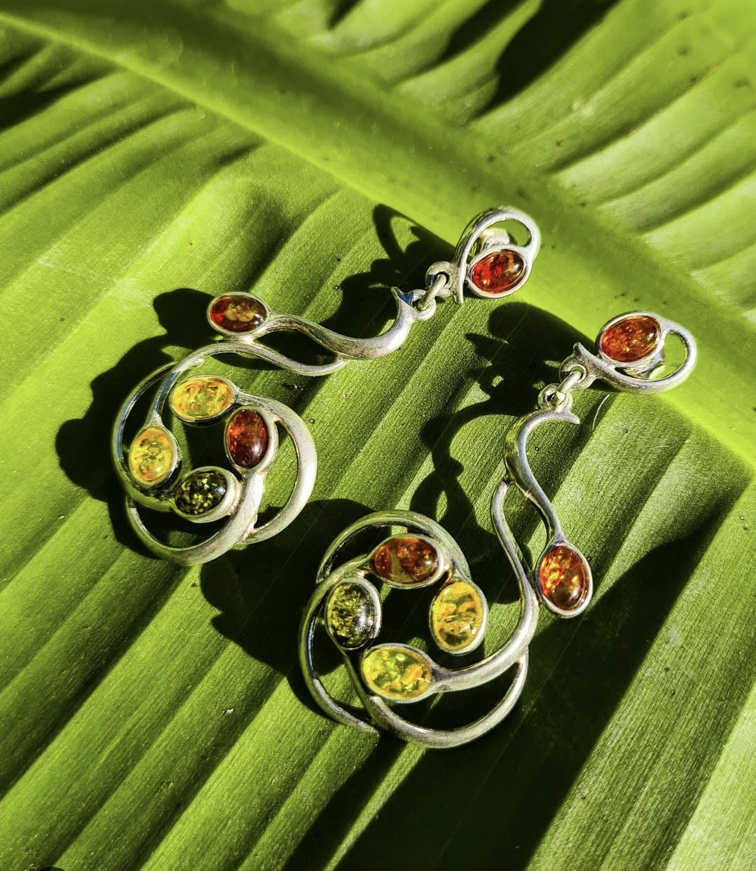 Boucles Printemps