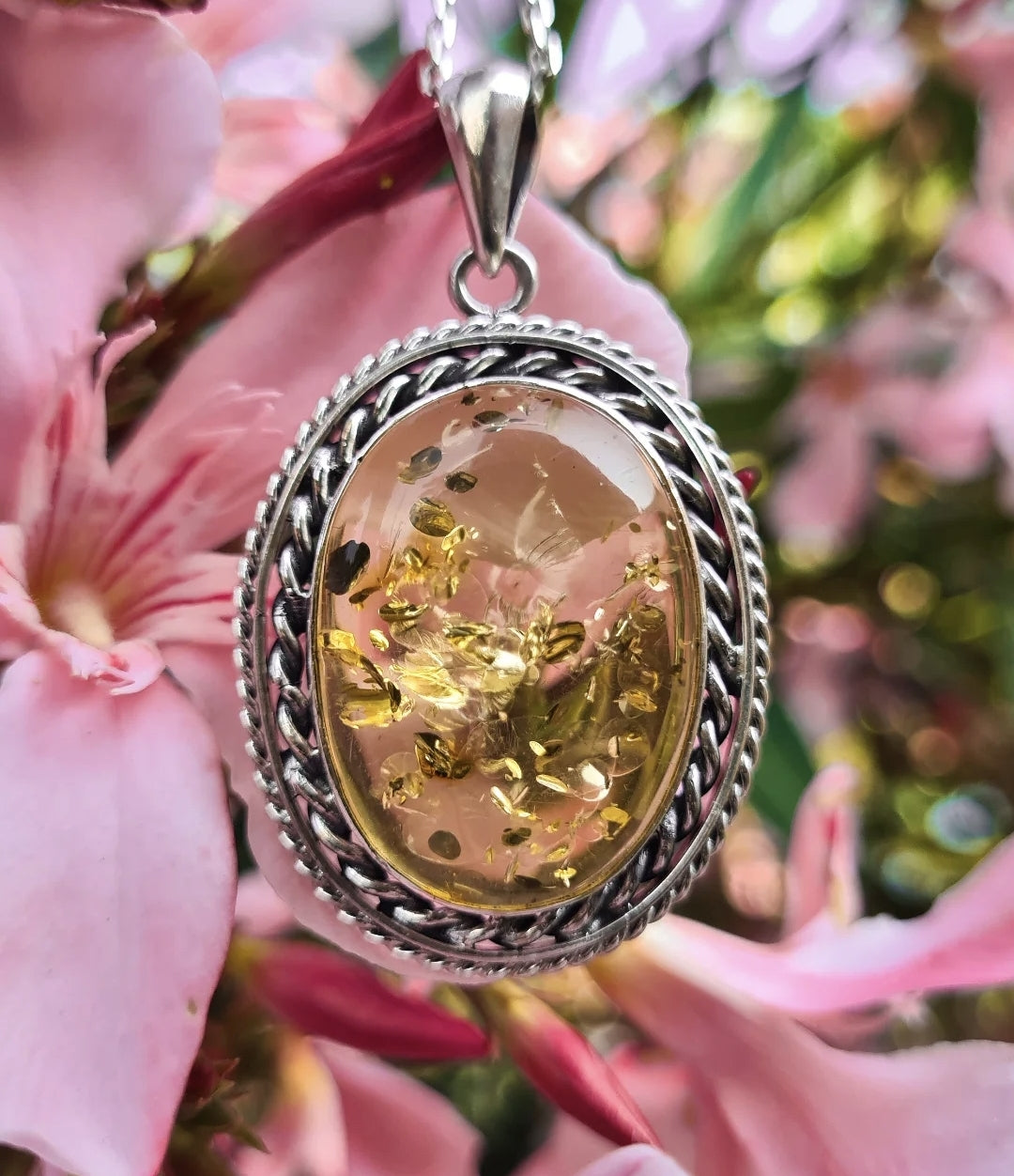 Médaillon Antique